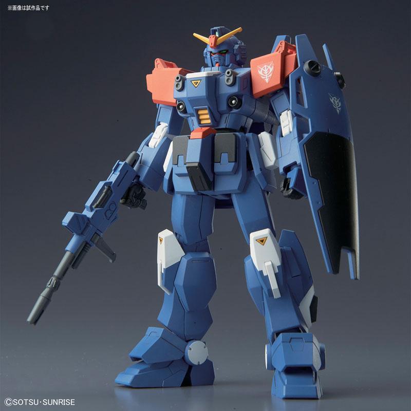 HGUC 1/44 Blue Destiny Unit 2