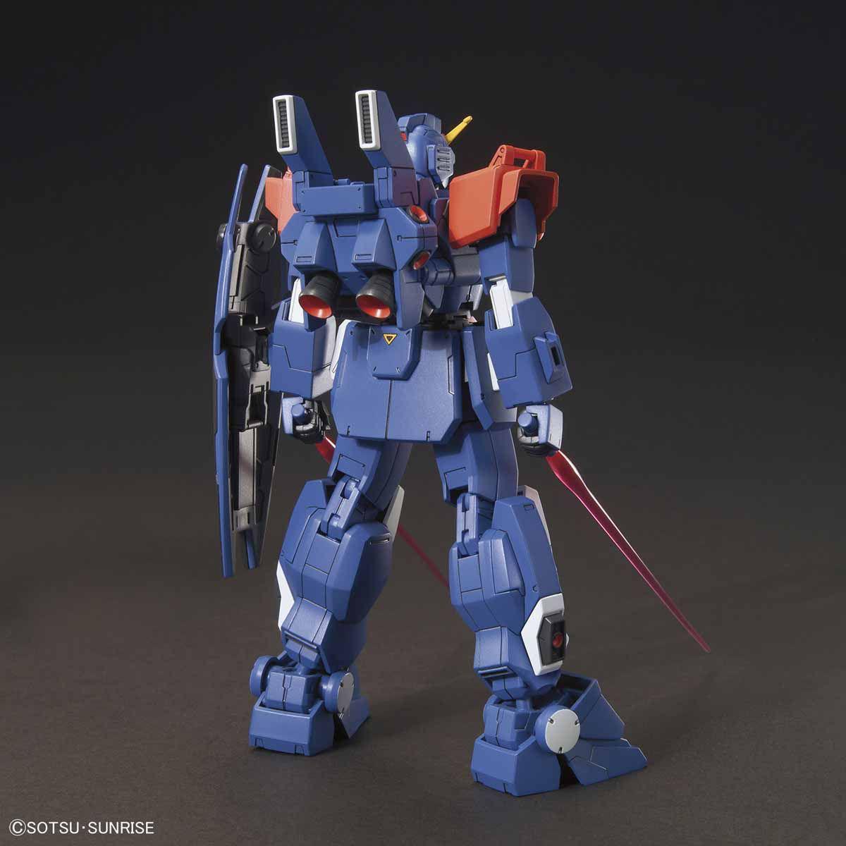 HGUC 1/44 Blue Destiny Unit 2