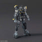 HG 1/144 Gundam Lightning Black Warrior "Gundam Build Fighter Battlogue"