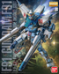 MG 1/100 Gundam F91 Ver. 2.0