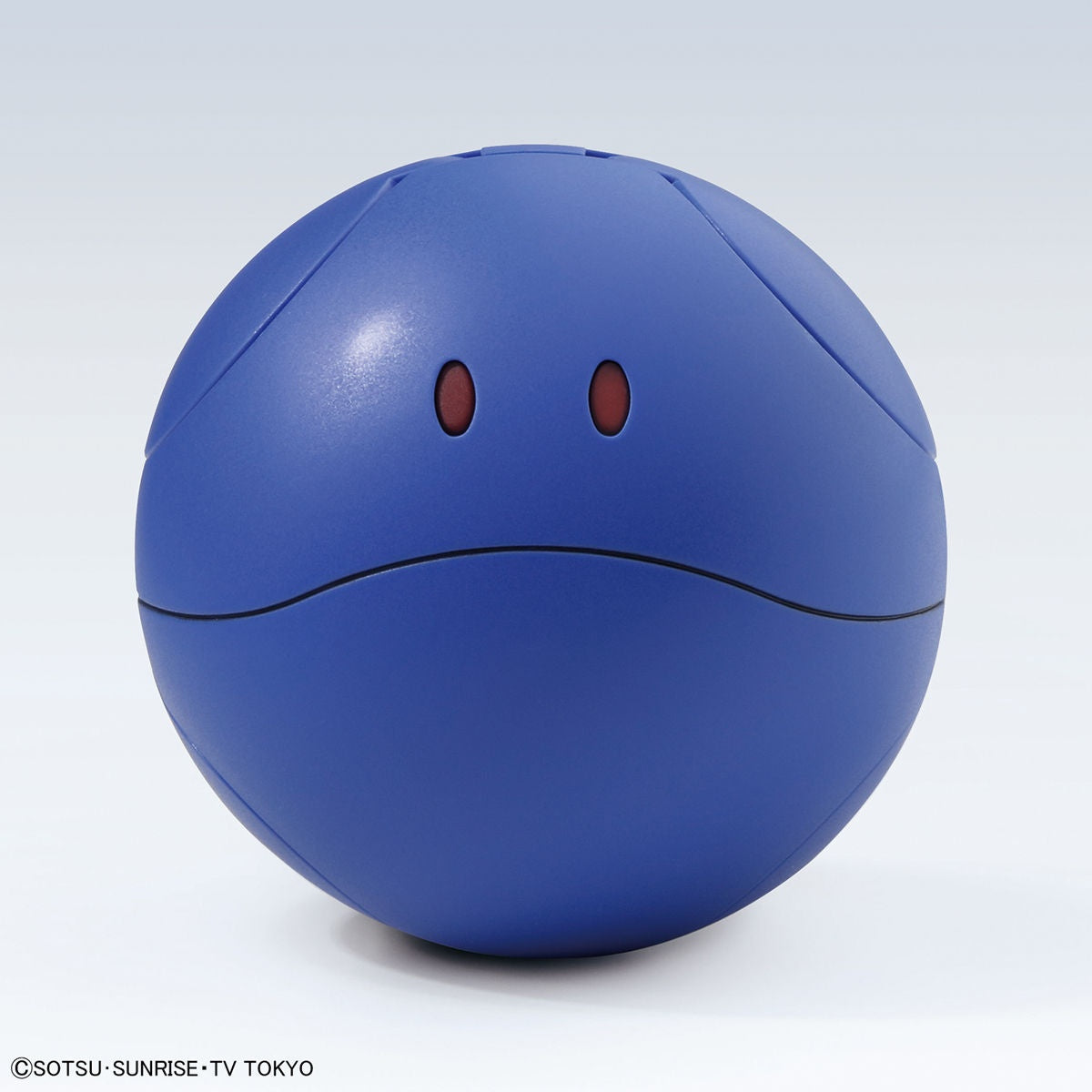 Haropla: Haro Control Blue