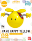 Haropla: Haro Happy Yellow