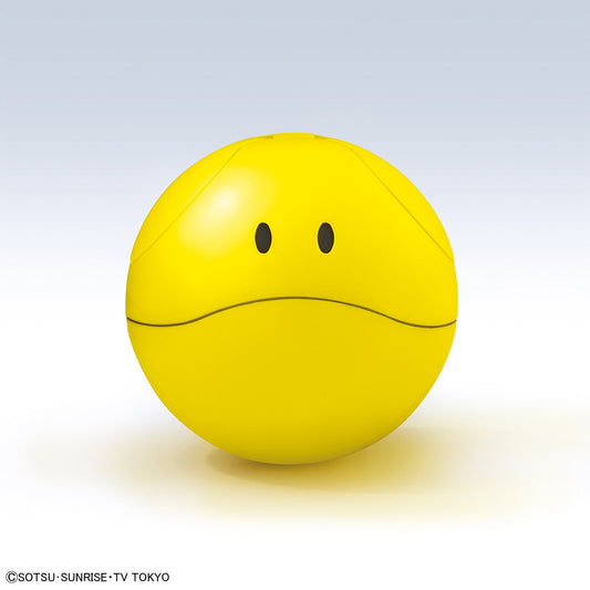 Haropla: Haro Happy Yellow