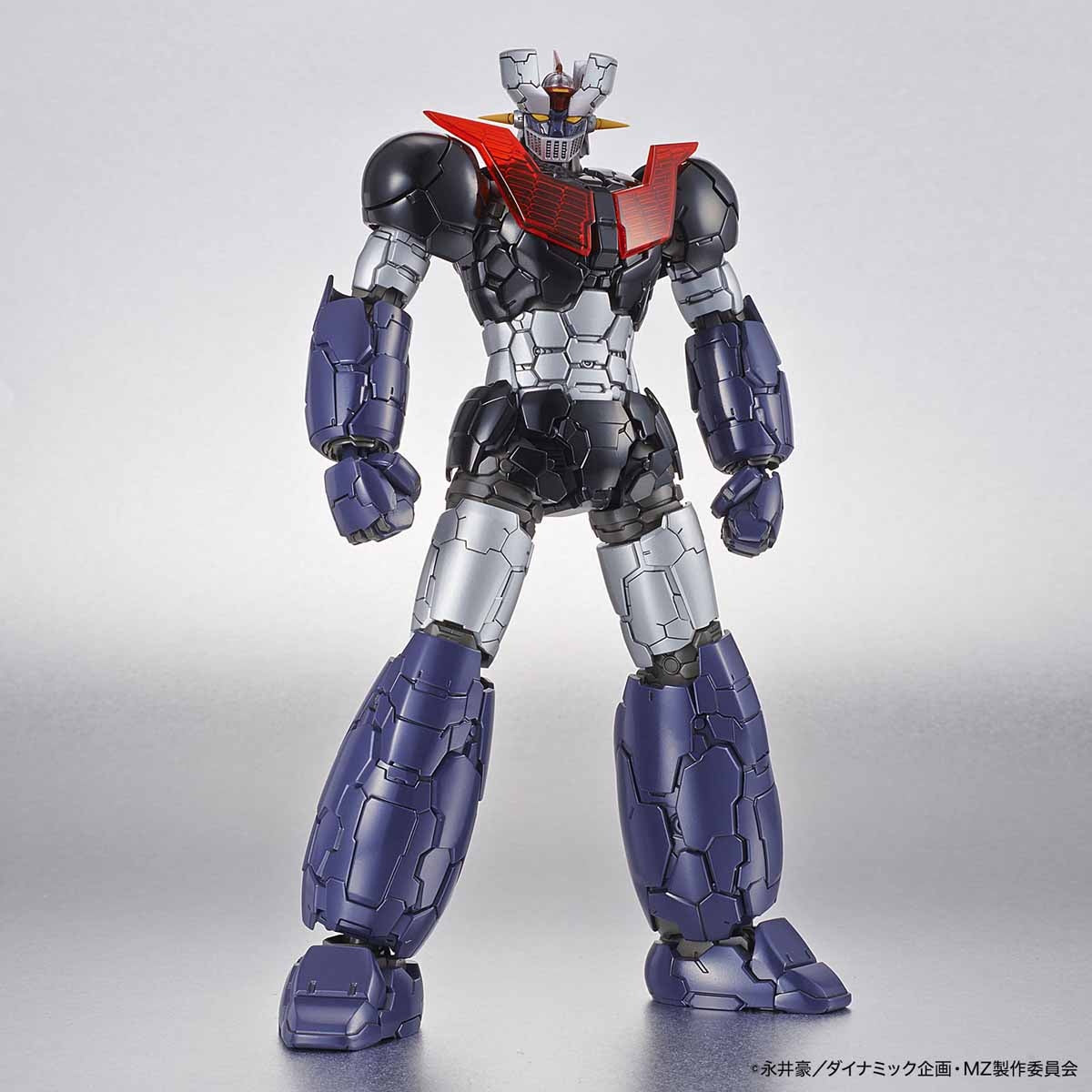 HG 1/144 Mazinger Z Infinity Ver.