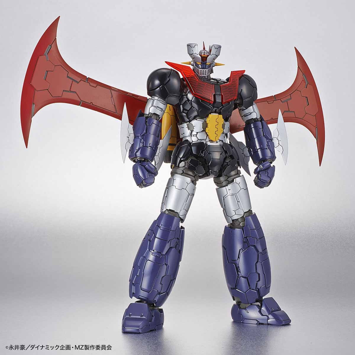 HG 1/144 Mazinger Z Infinity Ver.