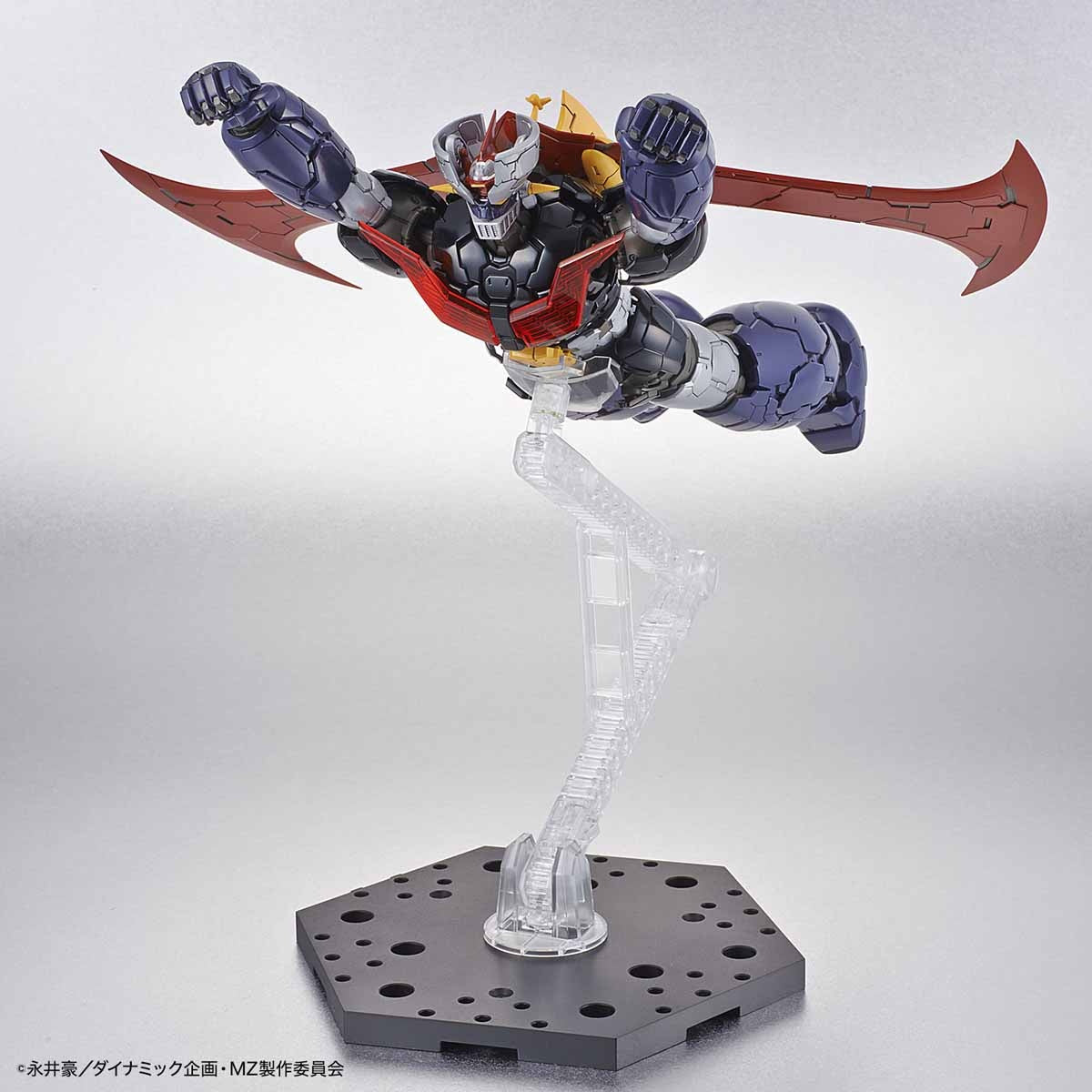 HG 1/144 Mazinger Z Infinity Ver.