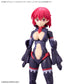 30 Minutes Sisters Option Parts Set 6 (Chaser Costume) (Color A)