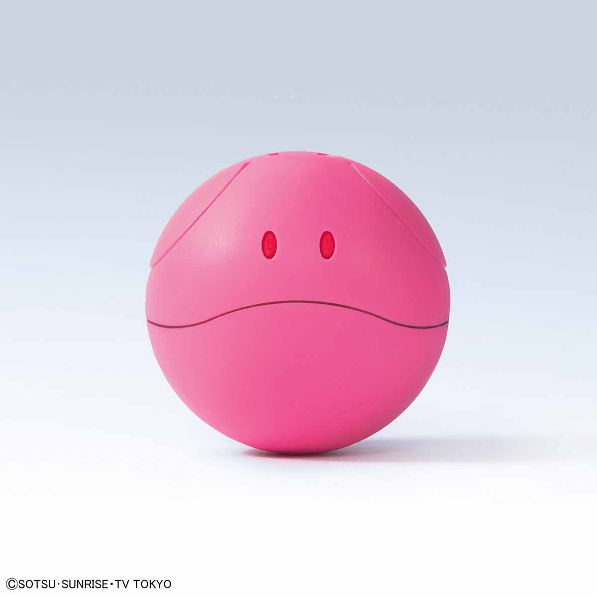 Haropla: Haro Eternal Pink