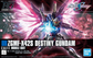 HG 1/144 Destiny Gundam (Mobile Suit Gundam: Seed Destiny)