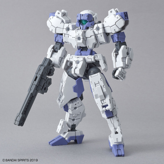 1/144 30 Minutes Missions eEXM-21 Rabiot (White)