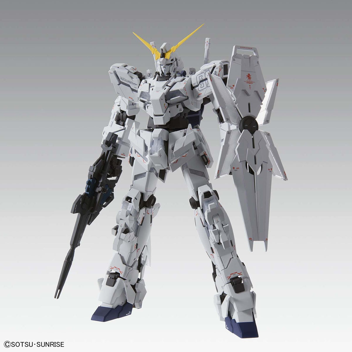 MGEX 1/100 Unicorn Gundam Ver. Ka.