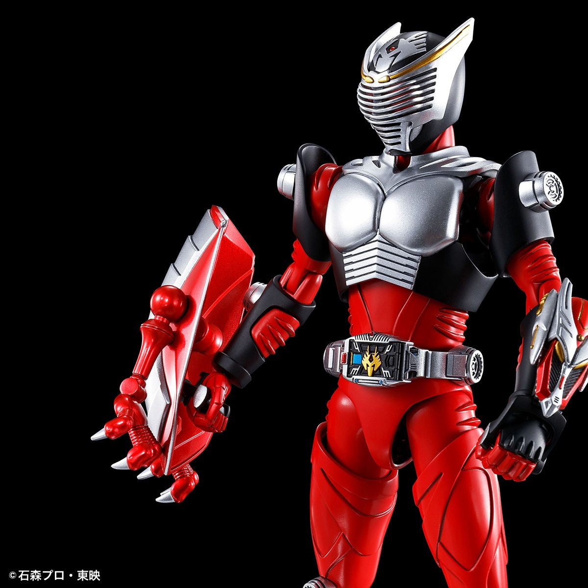 Figure-rise Standard - Kamen Rider Ryuki