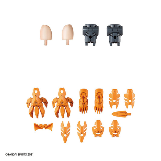 30 Minutes Sisters Option Parts Set 1 (Speed Armor)