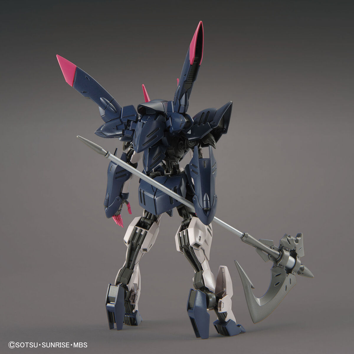 HGIBO 1/144 Gundam Gremory "Gundam: Iron-Blooded Orphans"