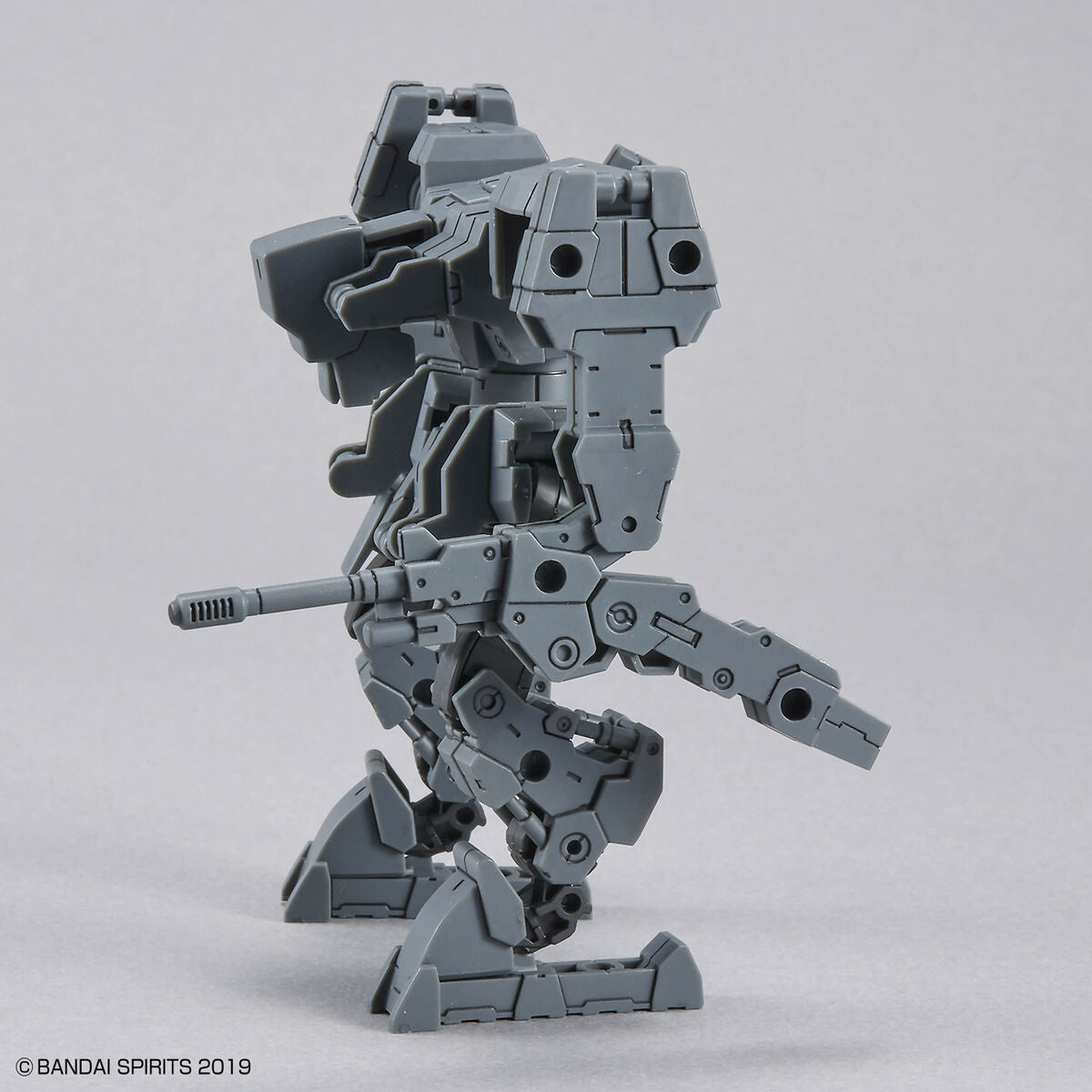 30MM 1/144 Extended Armament Vehicle (Small Mass Production Machine Ver.)