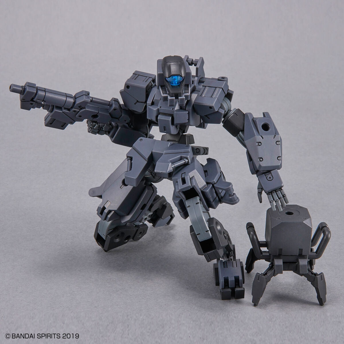 1/144 30MM eEXM-S02M Forestieri 02