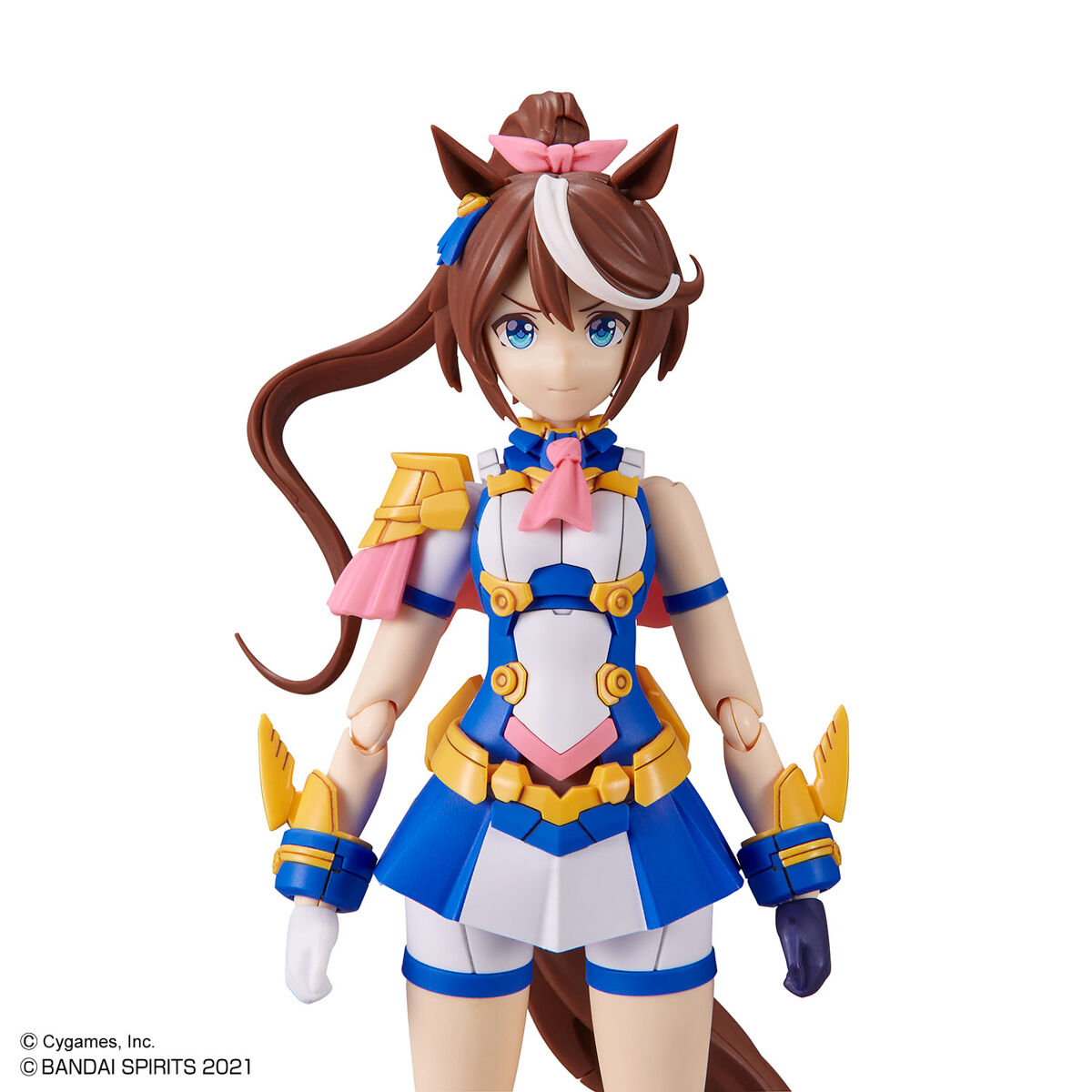 30 Minutes Sisters: Tokai Teio (Uma Musume: Pretty Derby)