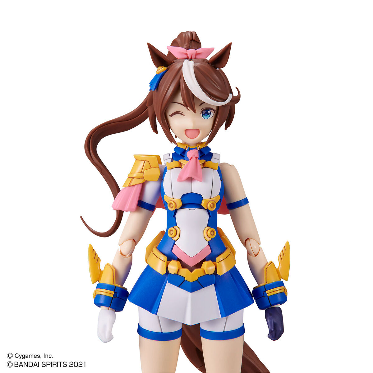 30 Minutes Sisters: Tokai Teio (Uma Musume: Pretty Derby)