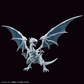 Figure-rise Standard Amplified Blue-Eyes White Dragon (Yu-Gi-Oh!)