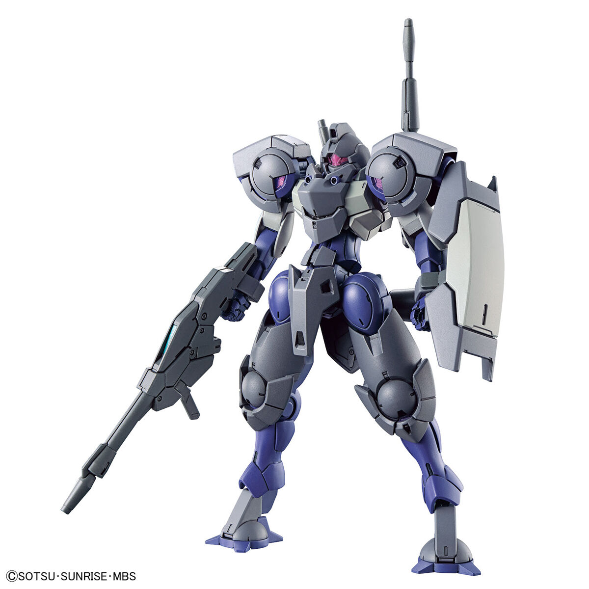 HG 1/144 Heindree Sturm (Mobile Suit Gundam: The Witch from Mercury)