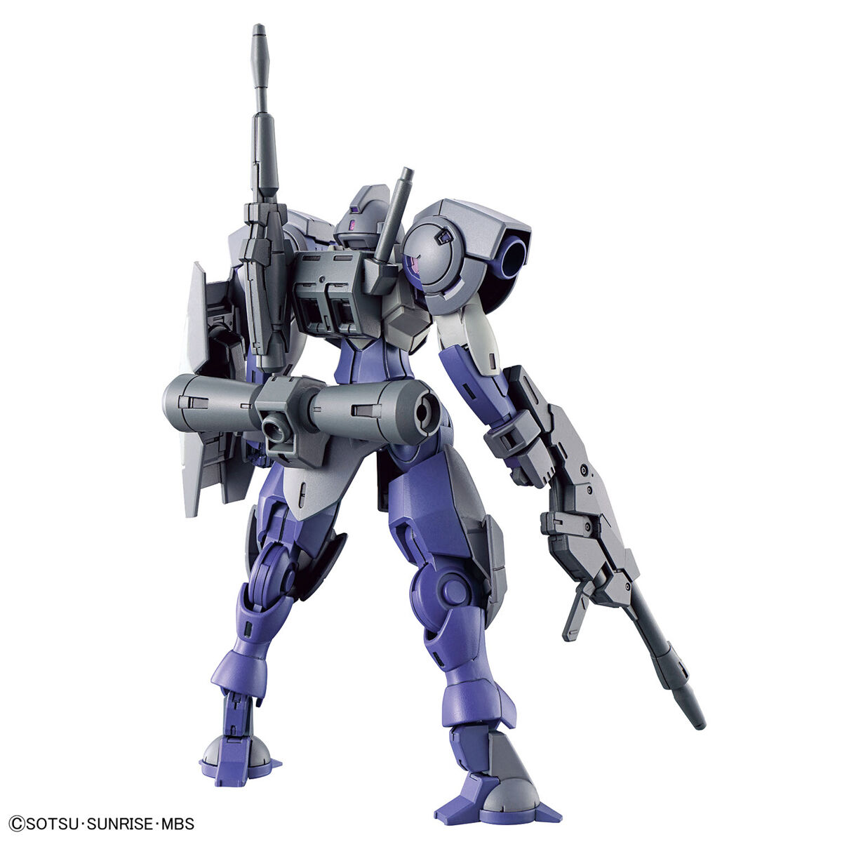 HG 1/144 Heindree Sturm (Mobile Suit Gundam: The Witch from Mercury)