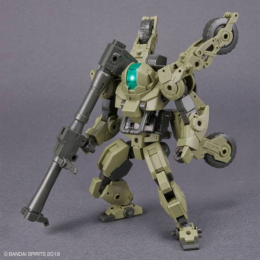 30 Minutes Mission bEXM-33QB Volpanova (Quad Bike Ver.)