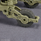 30 Minutes Mission bEXM-33QB Volpanova (Quad Bike Ver.)