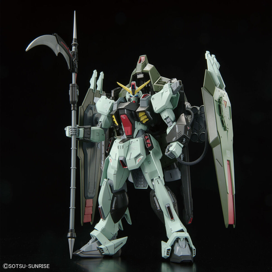 Full Mechanic 1/100 Forbidden Gundam "Mobile Suit Gundam Seed"