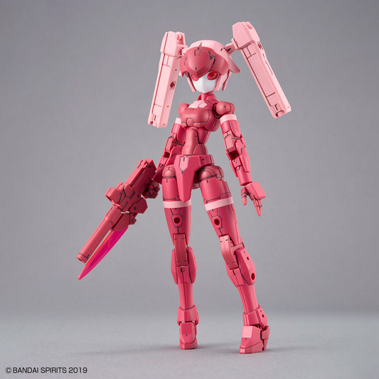 30 分钟任务 1/144 EXM-H15A Acerby(A 型)