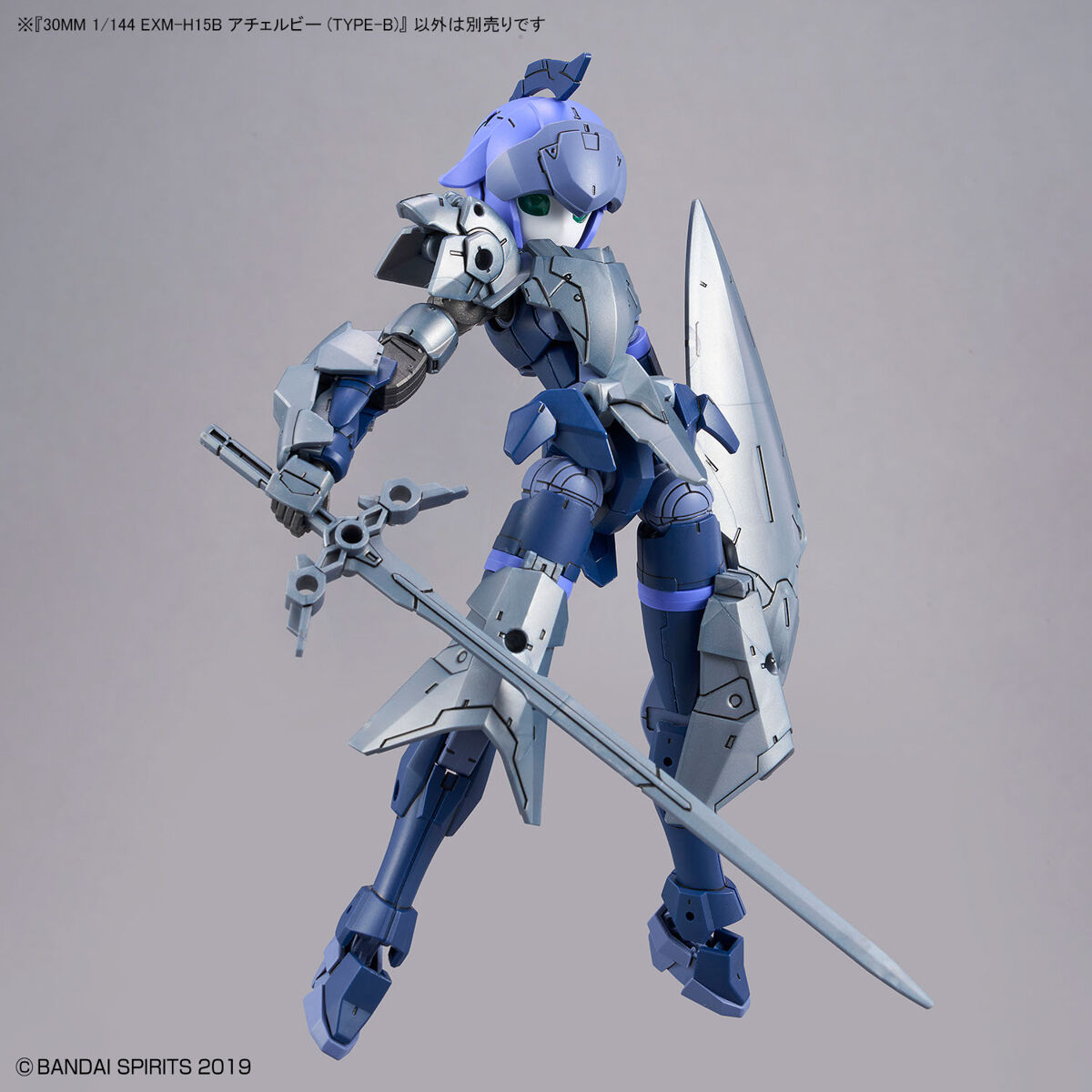 Pre-order] 30 Minutes Missions Acerby (Type-B) – Tabletop
