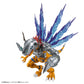 Figure-rise Standard Amplified MetalGreymon (Vaccine)