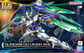 HG 1/144 Gundam 00 Diver Arc (Gundam Build Metaverse)