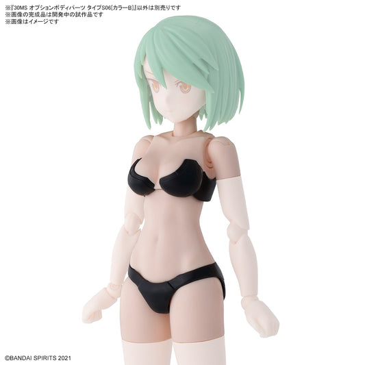 30 Minutes Sisters Option Body Parts Type S06 (Color B)