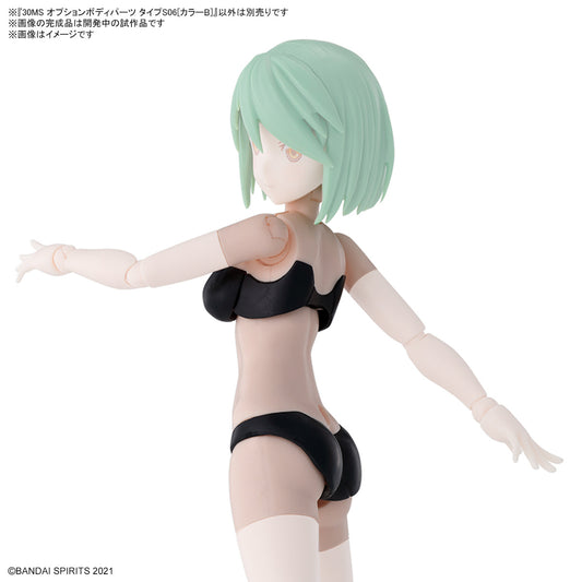 30 Minutes Sisters Option Body Parts Type S06 (Color B)