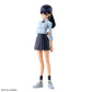 Figure-rise Standard: Nyaan (Mobile Suit Gundam GquuuuuuX)