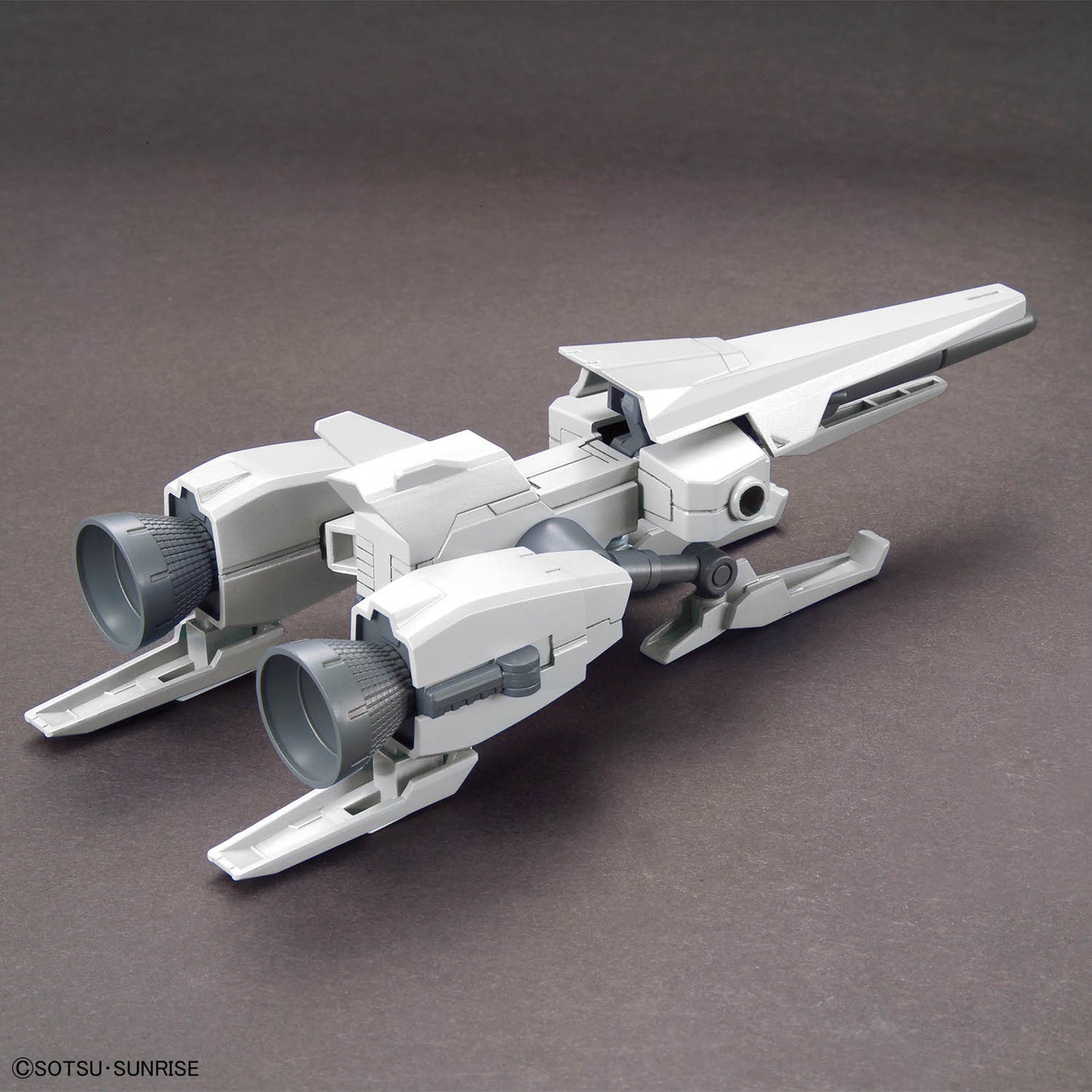 OPTION PARTS SET GUNPLA 20 (RIDE-ON SET)