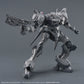 30MM ARMORED CORE Ⅵ FIRES OF RUBICON ARQUEBUS CORPORATION VP-40S