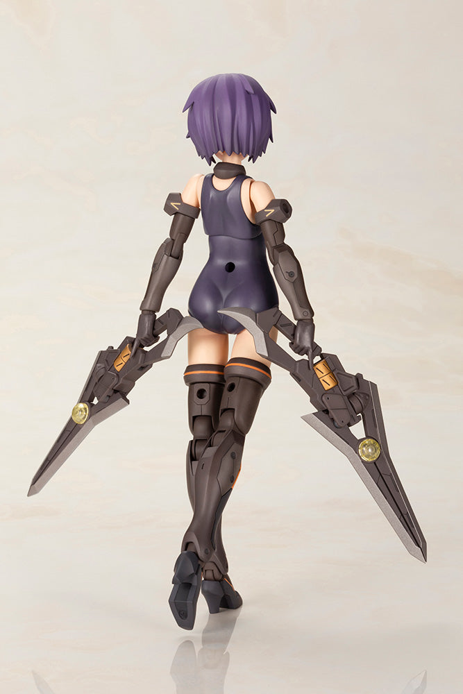 Frame Arms Girl - Hresvelgr=Albas