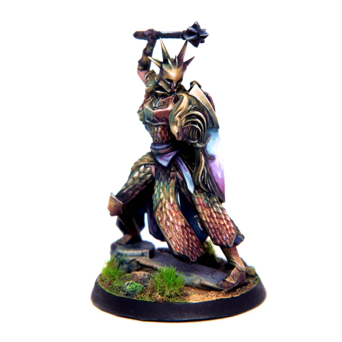 Eldfall Chronicles: Citadel Guard [Restock ETA: 10/19/2026]