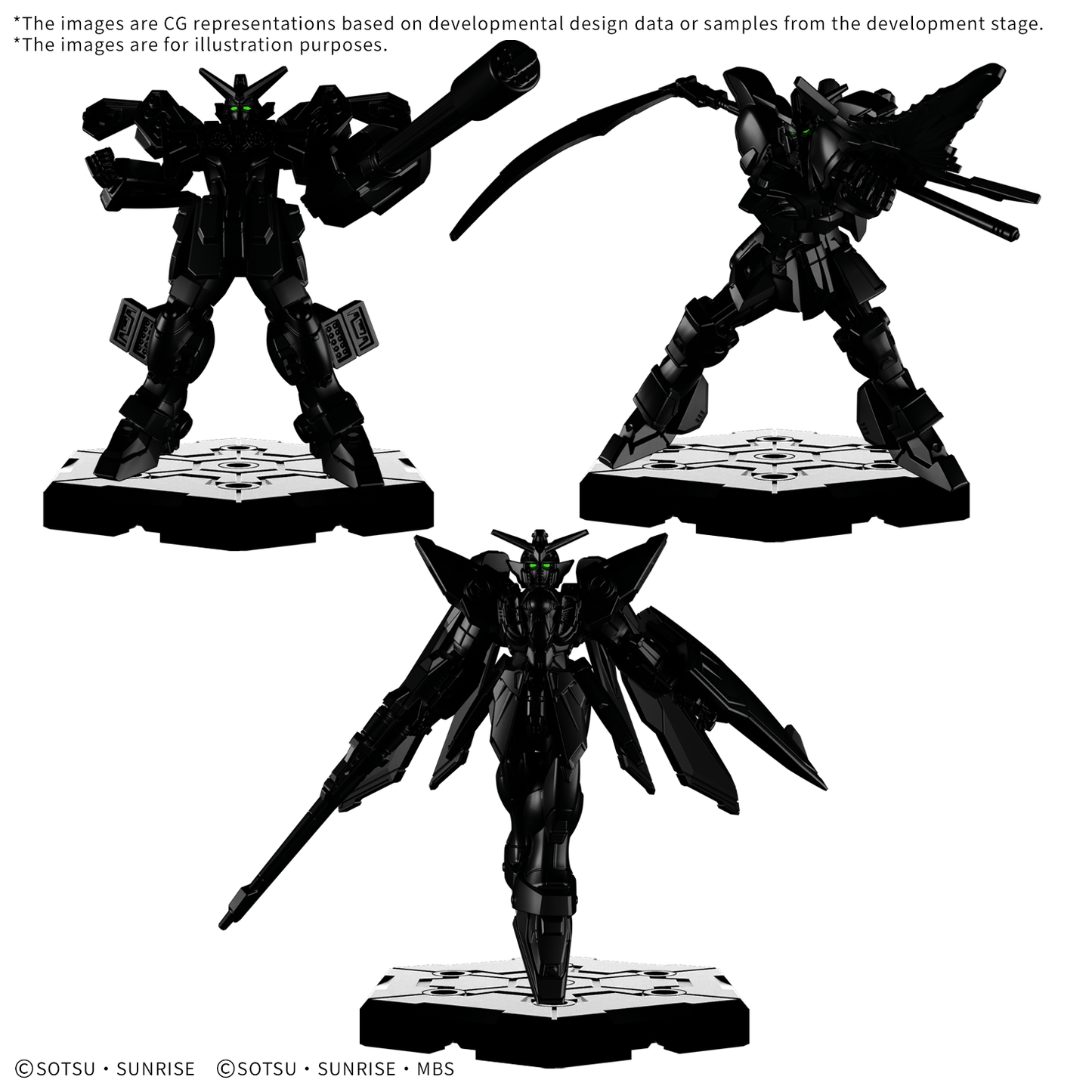GUNDAM ASSEMBLE EXPANSION PACK 04 [Pre-order][Available November 2026]