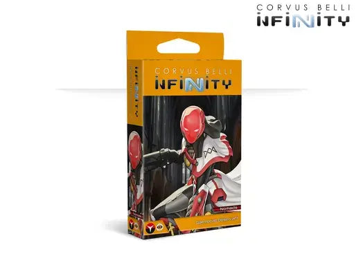 Infinity: Nomads Daemonist Observant