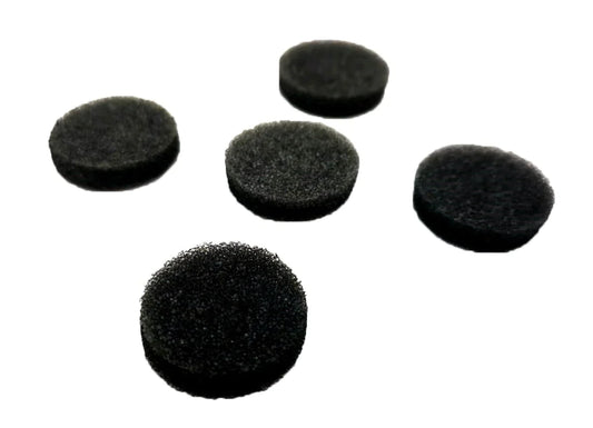Artis Opus: Dampening Pad Insert Pack 5pc
