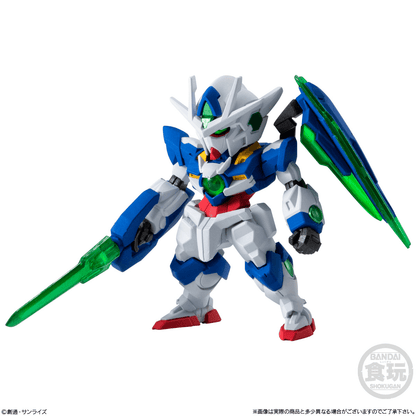 Gundam FW Gundam Converge #29