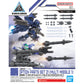 30MM Option Parts Set 21 (Multi Missile Set 1)