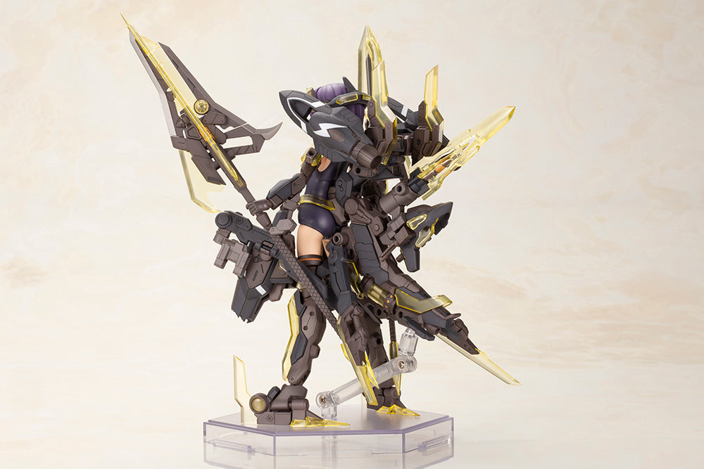 Frame Arms Girl - Hresvelgr=Albas