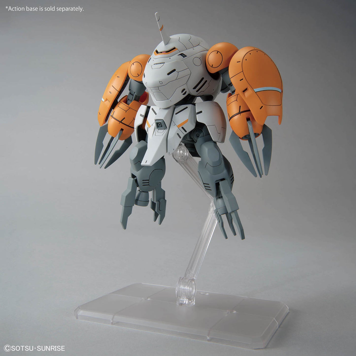 HGIBO 1/144 598's Monkey Rodi/Monkey Crab Rodi