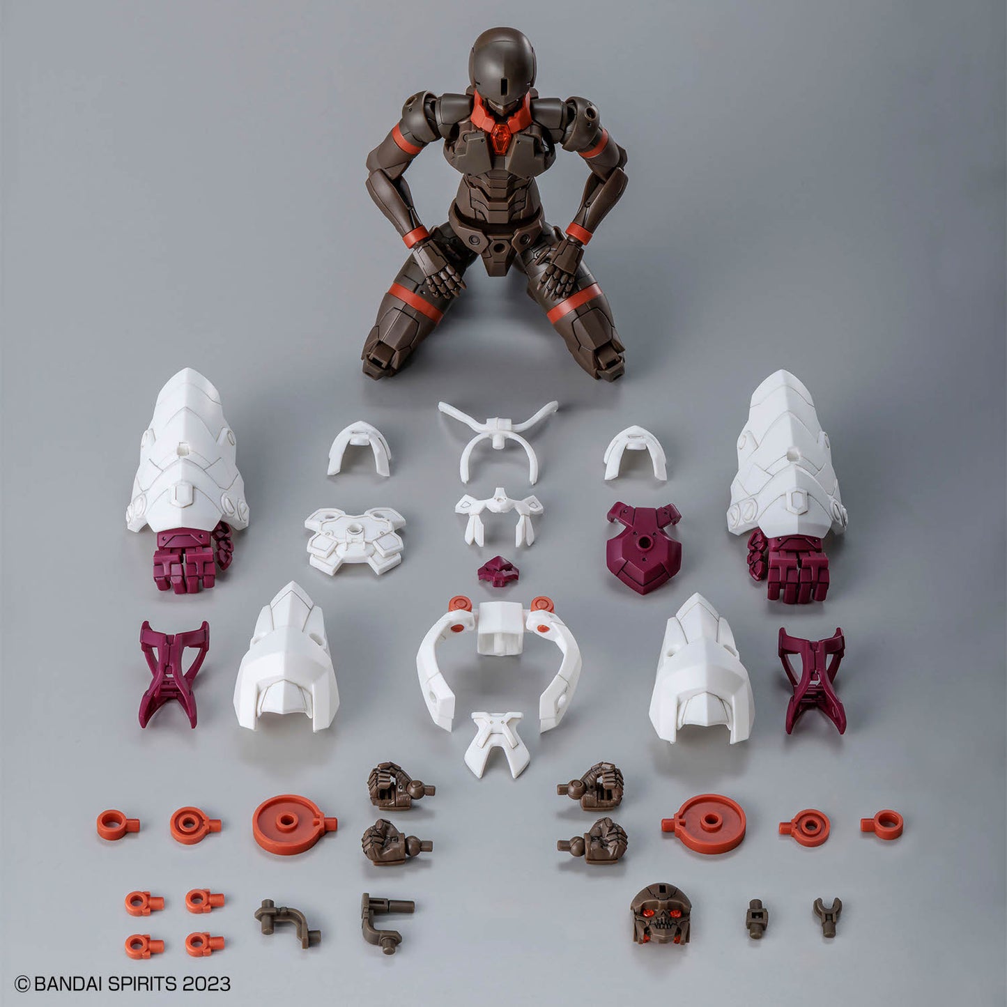 30 Minutes Fantasy: Meteoric Irongrappler