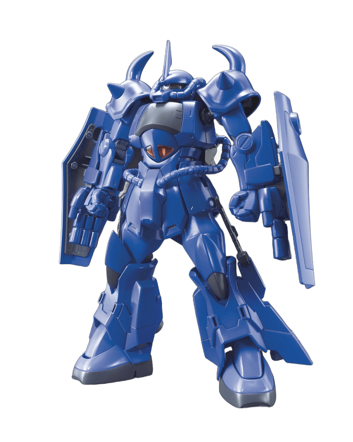 HGBF 1/144 Gouf R35 "Gundam Build Fighters"