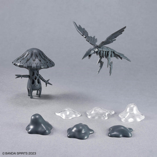 30 Minutes Fantasy: Customize Structure 1