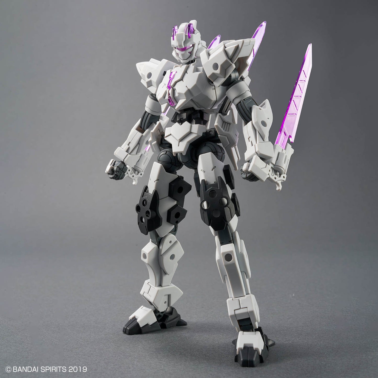 30MM 1/144 EXM-X20A LEVINIX TYPE-A